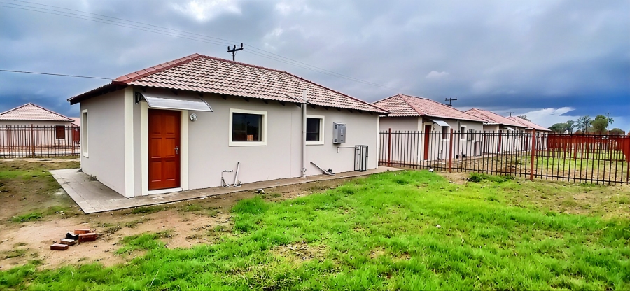 2 Bedroom Property for Sale in Grasslands Free State